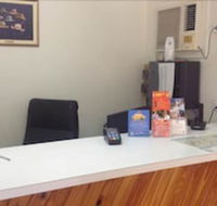 Longreach Motel - eAccommodation