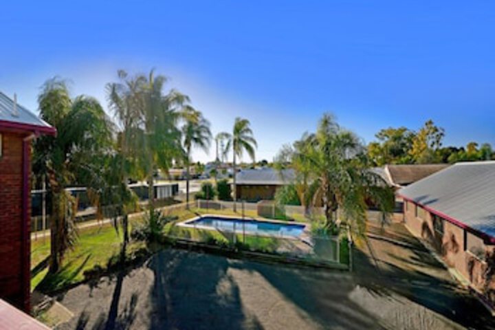 North Bourke NSW eAccommodation