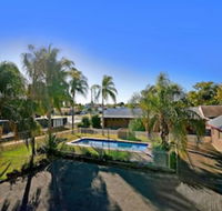 Major Mitchell Motel - eAccommodation