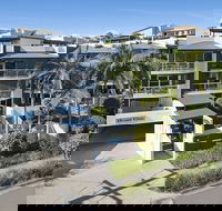 Ocean Vista On Alex - eAccommodation