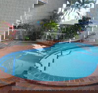 Northpoint Holiday Apartments - eAccommodation