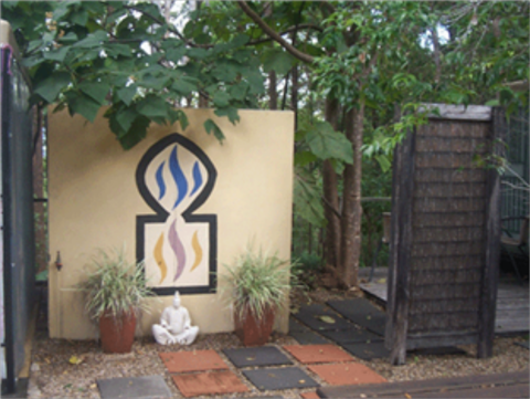 Amytis Gardens Retreat & Day Spa - eAccommodation 4