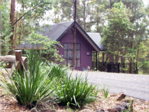 Amytis Gardens Retreat & Day Spa - eAccommodation 5