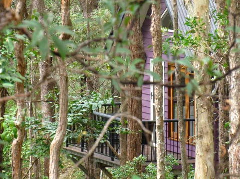 Amytis Gardens Retreat & Day Spa - eAccommodation 1