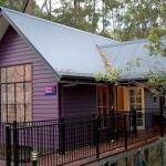 Amytis Gardens Retreat & Day Spa - eAccommodation 0