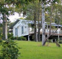 Melawondi Spring Retreat - eAccommodation