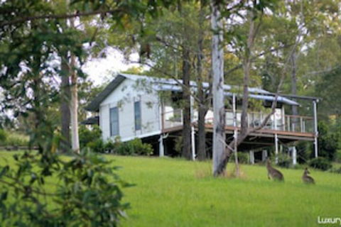 Melawondi Spring Retreat - eAccommodation 0