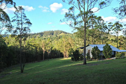 Melawondi Spring Retreat - eAccommodation 6