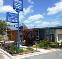 Mountain View Country Inn - eAccommodation