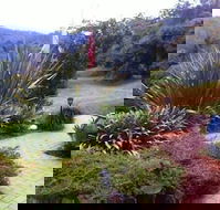 Rossmount Rural Retreat - eAccommodation