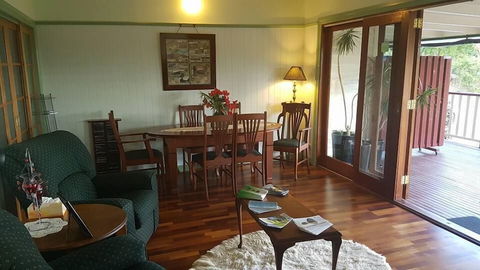 Amamoor Homestead B&B And Country Cottages - eAccommodation 6