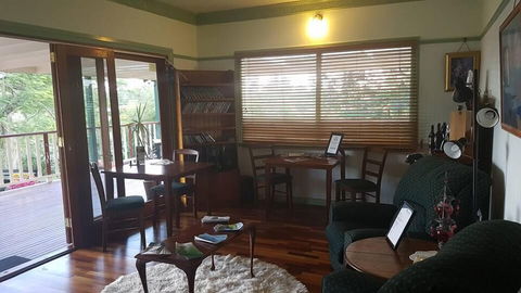 Amamoor Homestead B&B And Country Cottages - eAccommodation 5