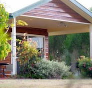 Amamoor Homestead BB and Country Cottages - eAccommodation