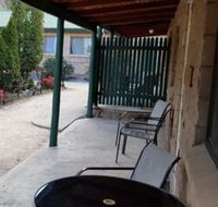 Murray Gardens Cottages  Motel - eAccommodation