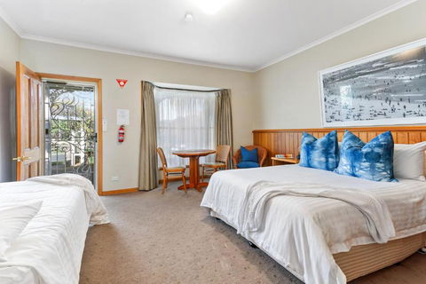 Anabels Of Scottsdale - eAccommodation 6