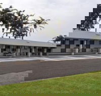 Edgewater Motel Ulladulla - eAccommodation