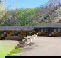 Moruya Motel - eAccommodation