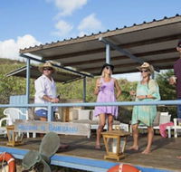 Bremer Island Banubanu Beach Retreat - eAccommodation