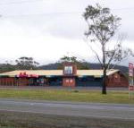 Tandara Hotel Motel - eAccommodation