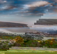 Antechamber Bay Retreats - eAccommodation