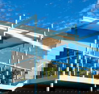 a Dune Escape - eAccommodation