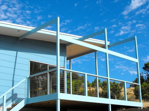 A Dune Escape - eAccommodation 0