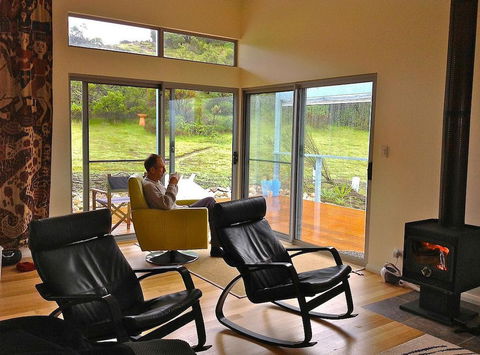 A Dune Escape - eAccommodation 6