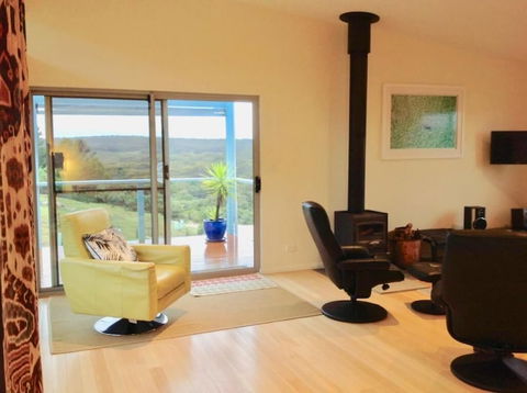 A Dune Escape - eAccommodation 5