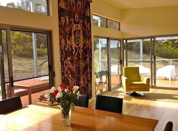 A Dune Escape - eAccommodation 3
