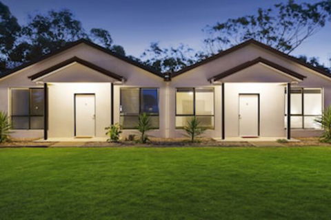 A1 Motels Port Fairy Motel And Apartments - eAccommodation 0