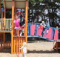 Gum Tree Caravan Park - eAccommodation