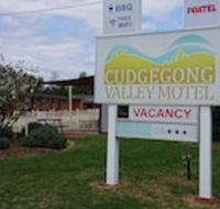 Cudgegong Valley Motel Mudgee - eAccommodation