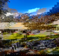 Wildwood Guesthouse - eAccommodation