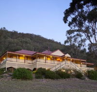 The Mudgee Homestead Guesthouse - eAccommodation