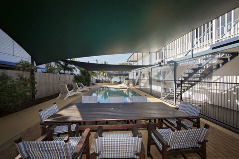 Apollo Jewel Beachfront Apartments - eAccommodation 7