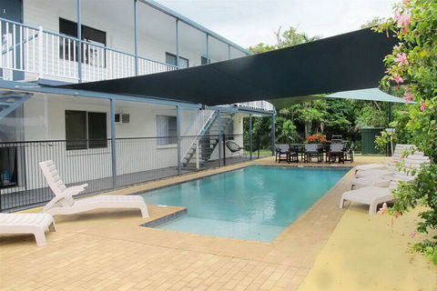 Apollo Jewel Beachfront Apartments - eAccommodation 6