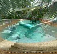 Hibiscus Lodge Bed  Breakfast - eAccommodation