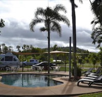 Dunk Island View Caravan Park - eAccommodation