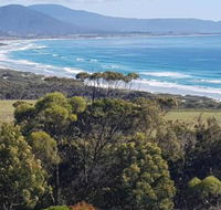 Bicheno s Ocean View Retreat - eAccommodation