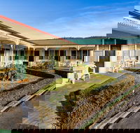 Wintersun Gardens Motel - eAccommodation