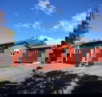 Bicheno East Coast Holiday Park - eAccommodation