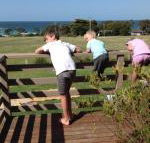 Beachend Bicheno - eAccommodation