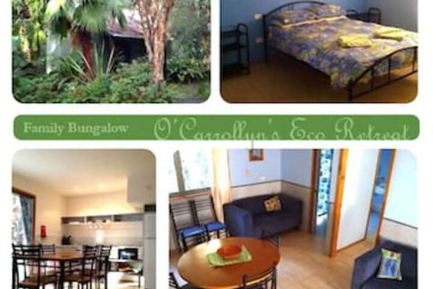 The Oasis At One Mile Beach - eAccommodation 3