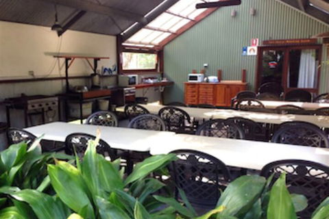 The Oasis At One Mile Beach - eAccommodation 4