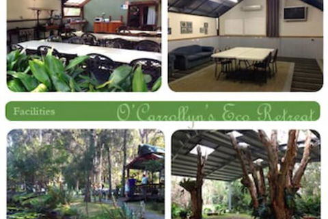 The Oasis At One Mile Beach - eAccommodation 1