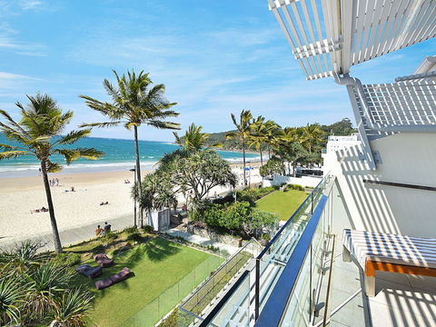 Fairshore Noosa - eAccommodation 4