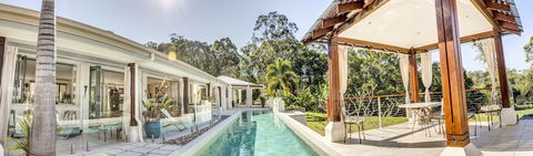 Alaya Verde - eAccommodation 6