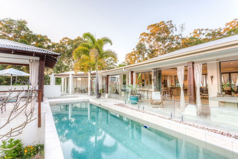 Alaya Verde - eAccommodation 5