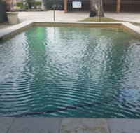 Chaparral Motel - eAccommodation