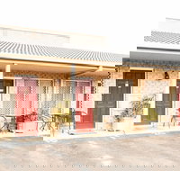 Ballina Hi Craft Motel - eAccommodation